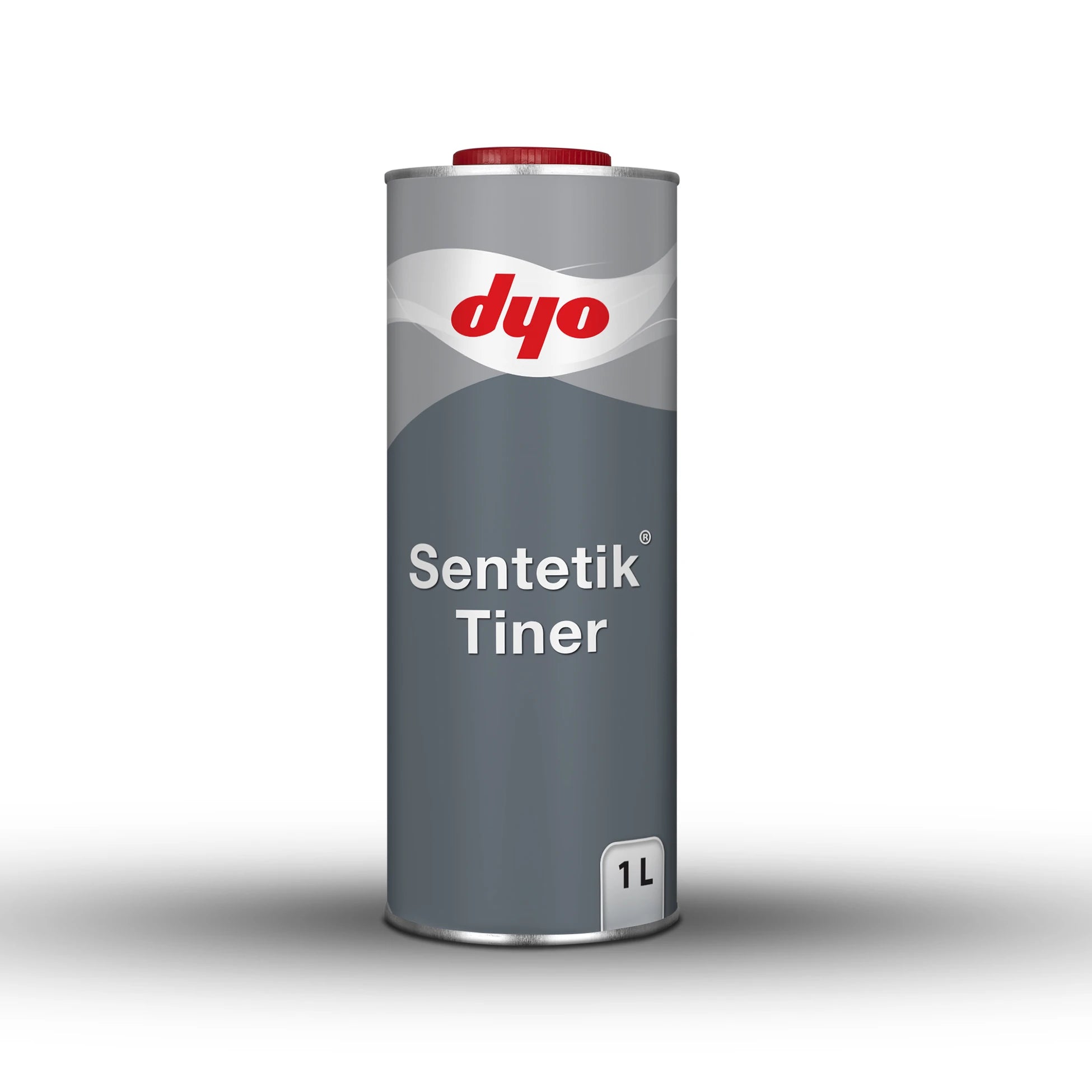 Sentetik Tiner Birlik (1 lt)