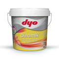 Dinamik İpek Mat Baz Rp2 Bidon (15 lt)