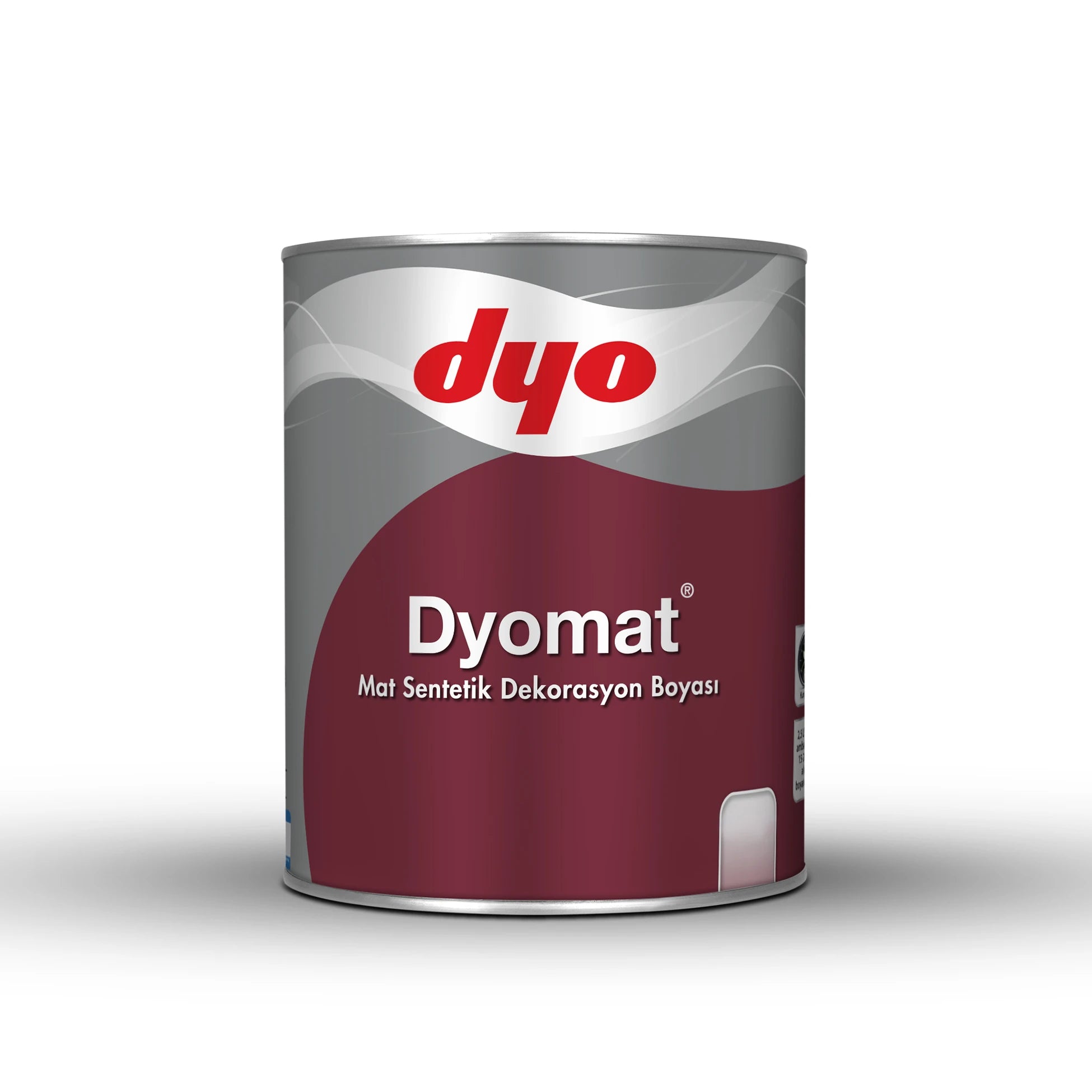 Dyomat (2. Grup) Bidon (15 lt)