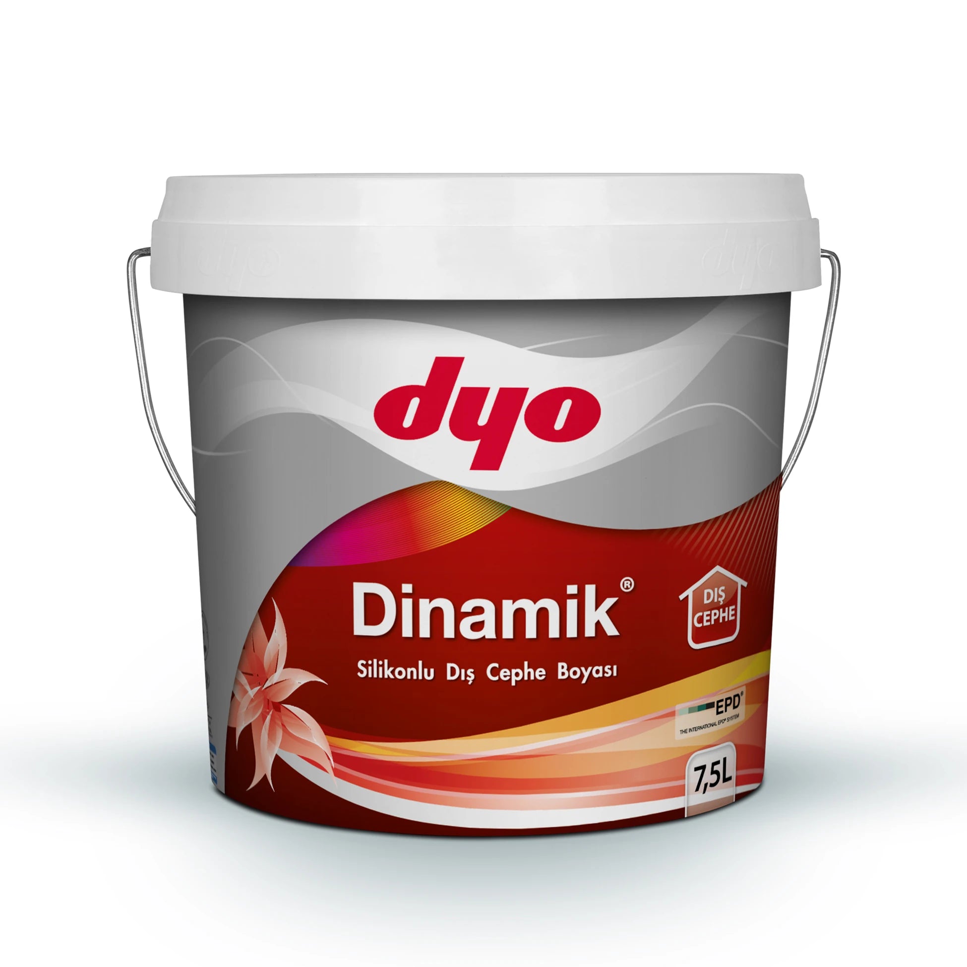 Dinamik Dış Onluk (7,5 lt)