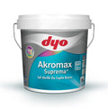 Akromax Suprema Baz A Bidon (15 lt)