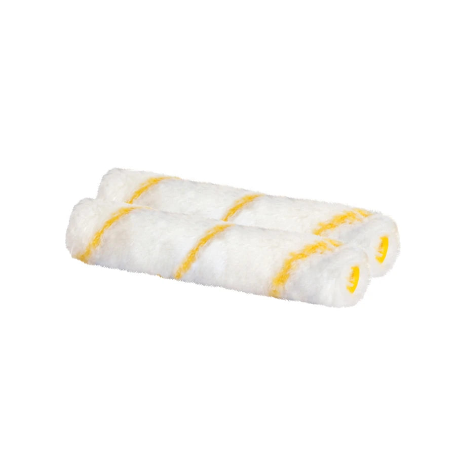 Parmak Rulo Polyamid 15 cm Yedek (2'li)