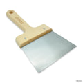 Sahra Ispatulası Ahşap Sap 12 cm