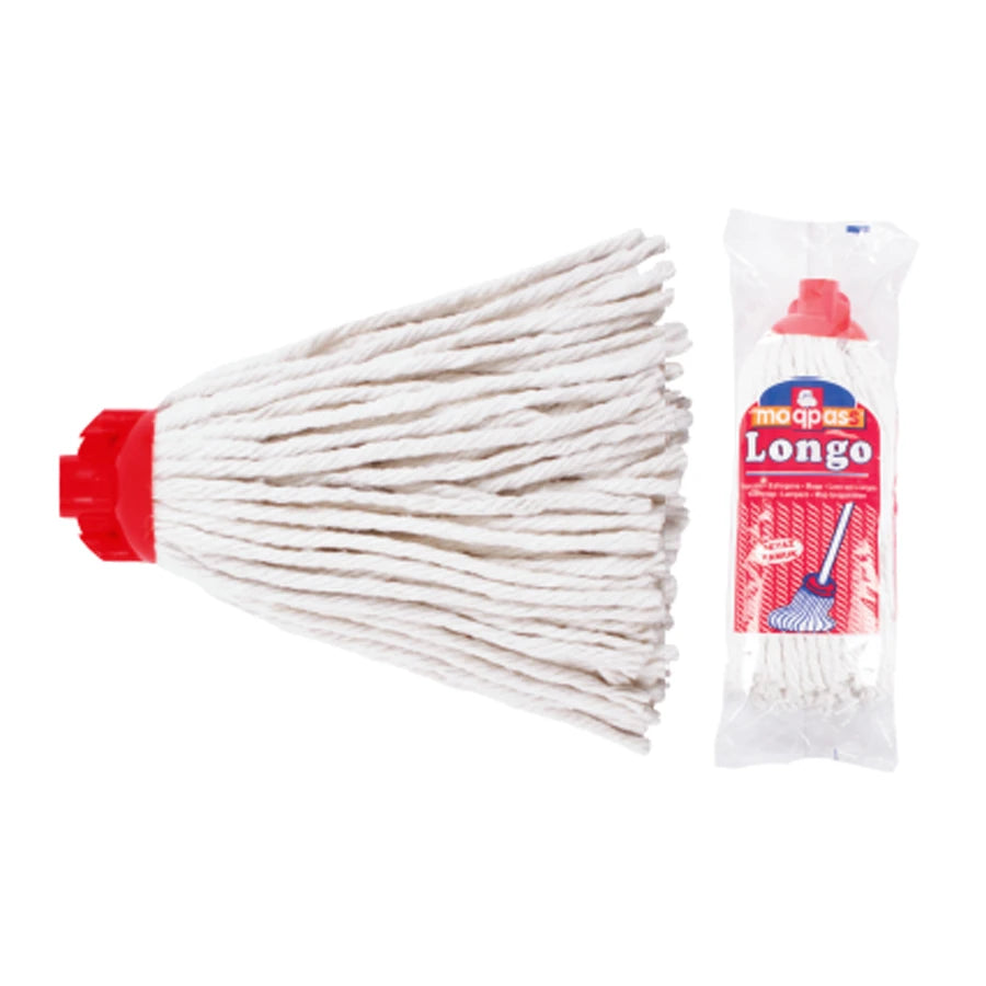 Mop İplik Longo