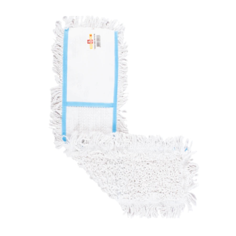 İp Nemli Mop Zincir Dikiş 50 cm Yedek