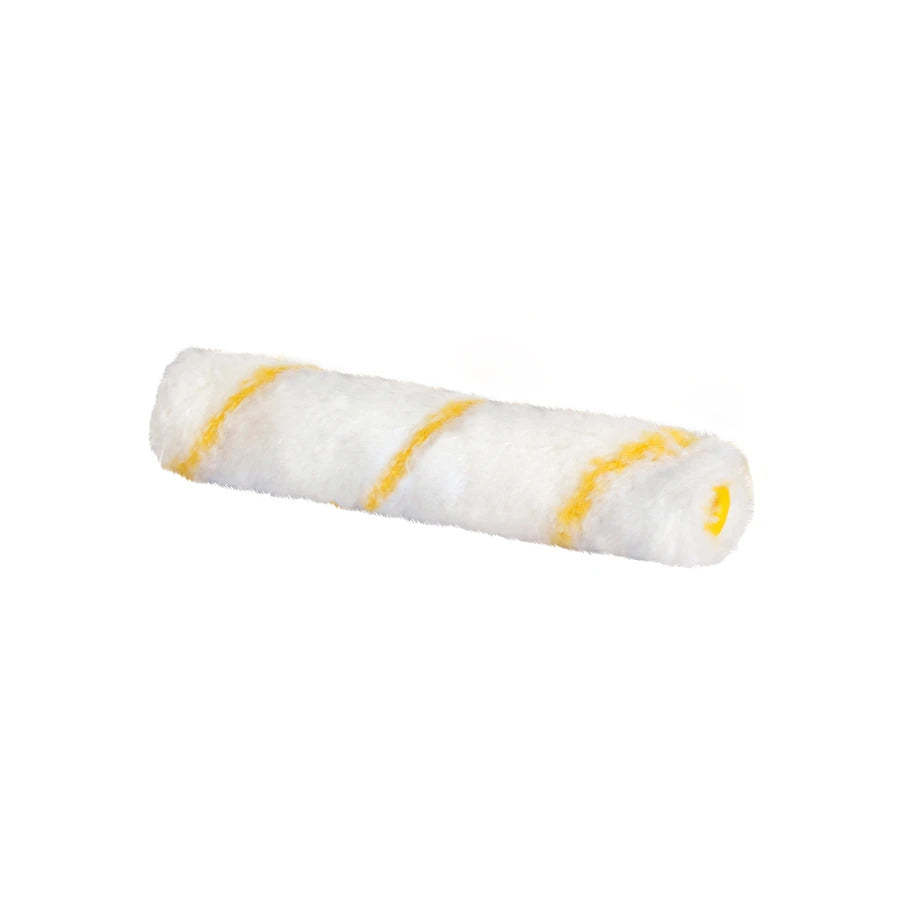 Parmak Rulo Polyamid 15 cm Yedek (Tekli)