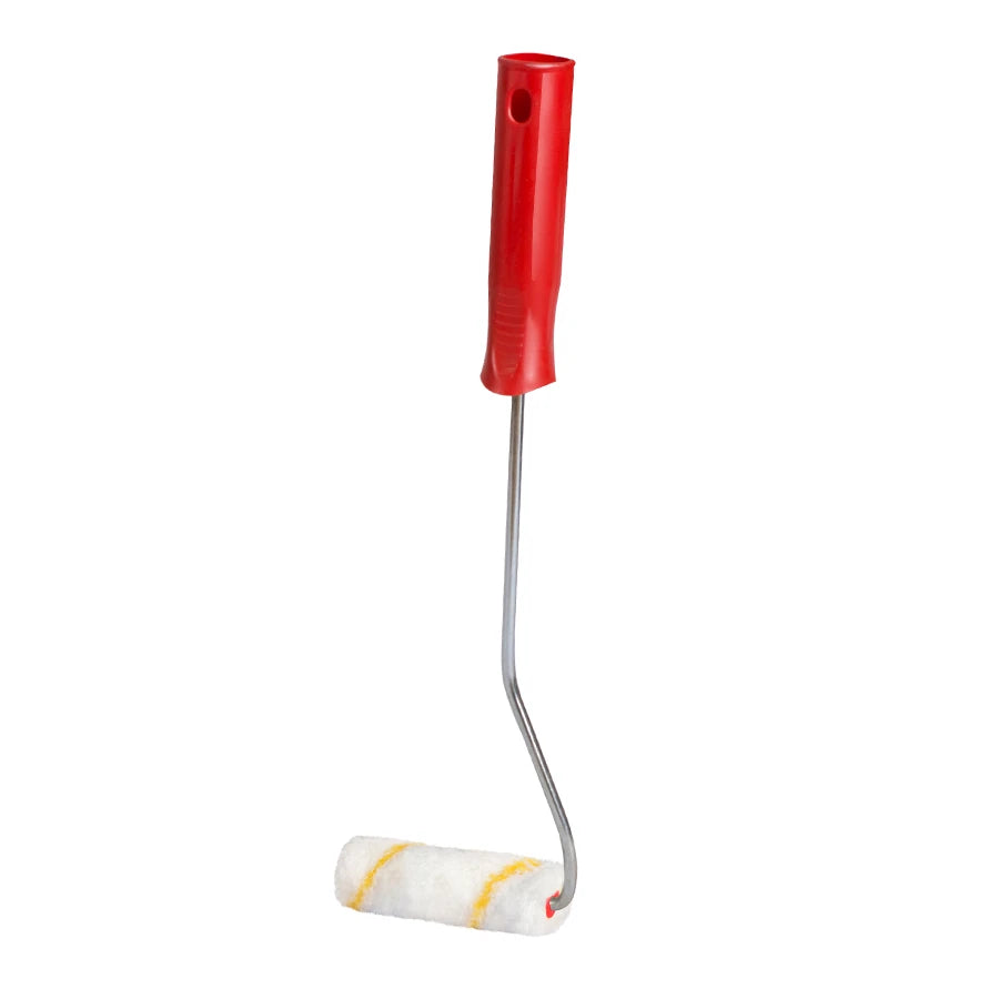 Parmak Polyamid Lüks Rulo 10 cm Takım