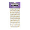 Parmak Rulo Polyamid 15 cm Yedek (10'lu)
