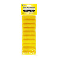 Parmak Rulo Mercan Yedek 10 cm (10'lu)