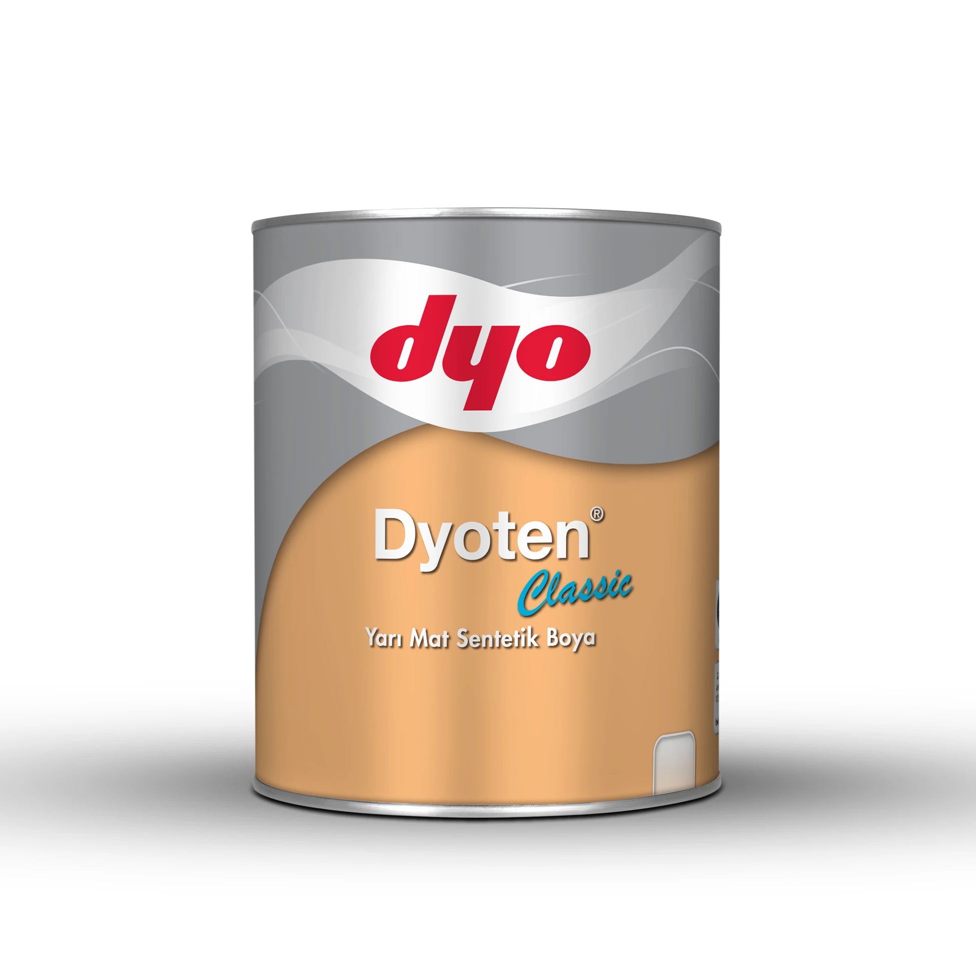 Dyoten Classic Bidon (15 lt)