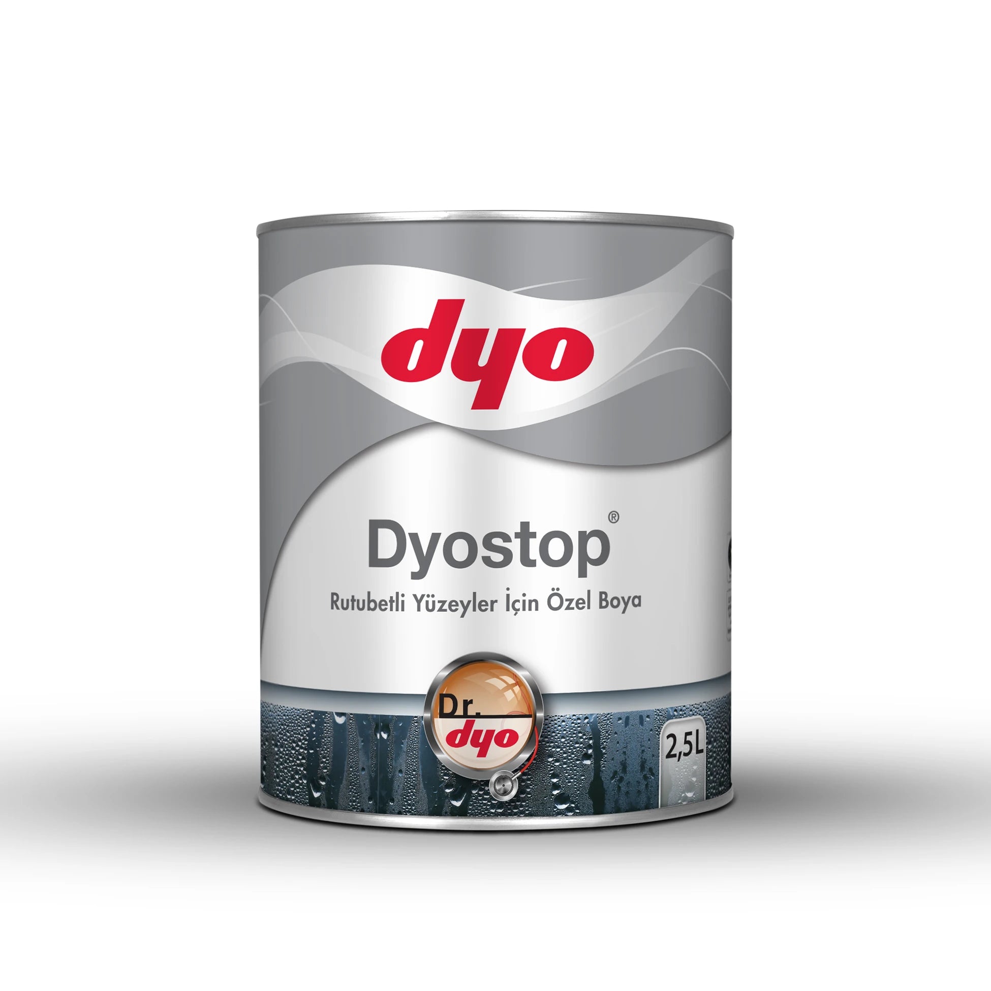 Dyostop Galon (2,5 lt)