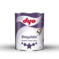 Beşyıldız Sentetik Boya Galon (2,5 lt)