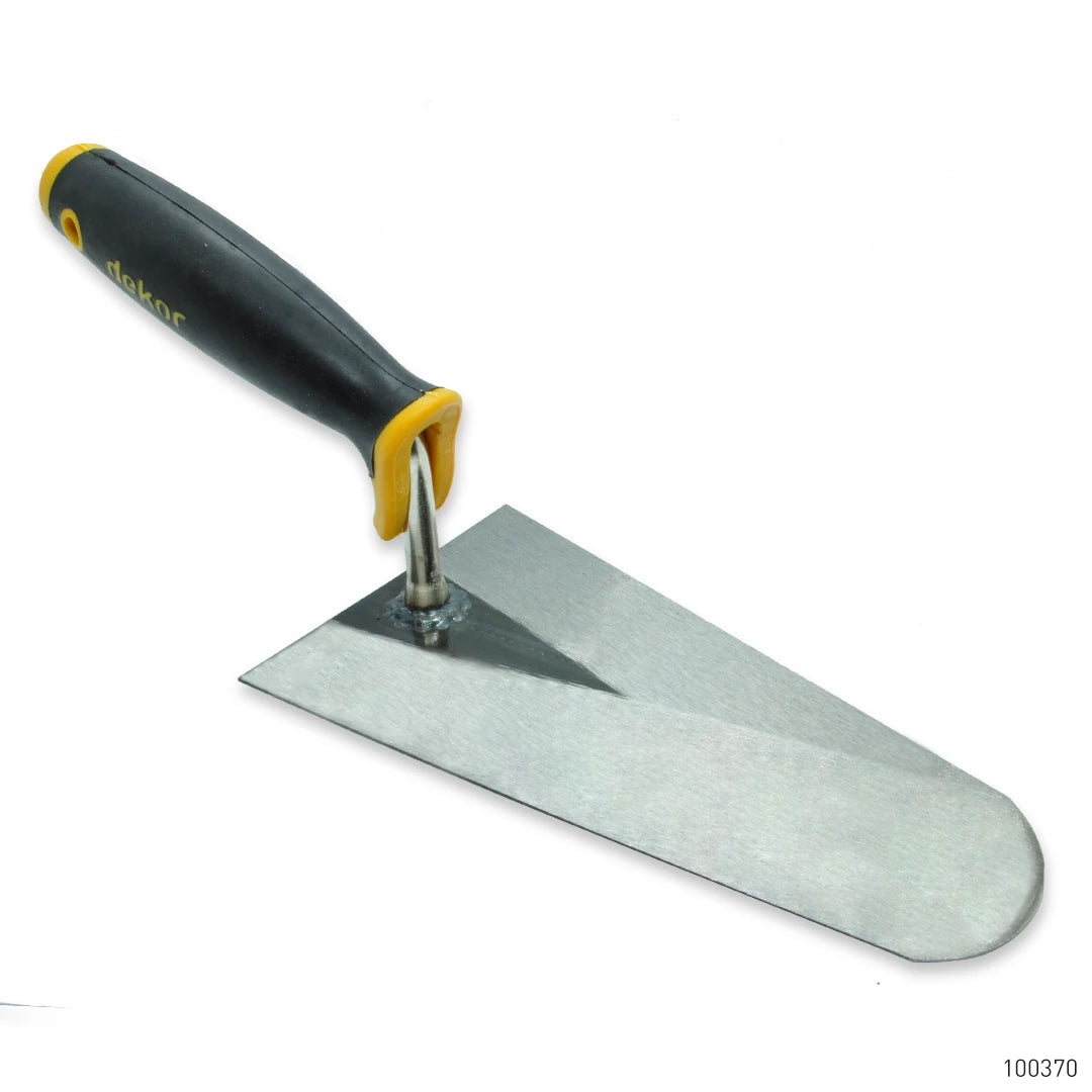 Sıva Malası Plastik Saplı 18 cm