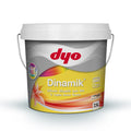 Dinamik İpek Mat Baz Rp3 Onluk (7,5 lt)