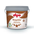 Beşyıldız Silikonlu İpek Mat Bidon (20 kg)