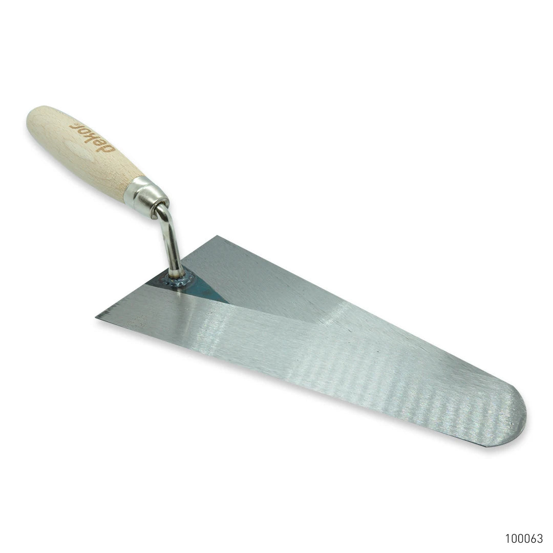 Sıva Malası Ahşap Saplı 24 cm