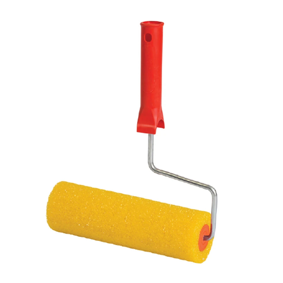 Mercan Sünger Rulo Takım 25 cm