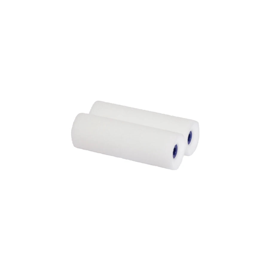Parmak Rulo Sünger Yedek 10 cm (2'li)