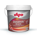 Dinamik Grenli Bidon (25 kg)