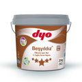 Beşyıldız Silikonlu İpek Mat Baz A Bidon (20 kg)