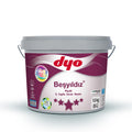 Beşyıldız Plastik Baz A Onluk (10 kg)