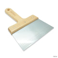 Sahra Ispatulası Ahşap Sap 16 cm