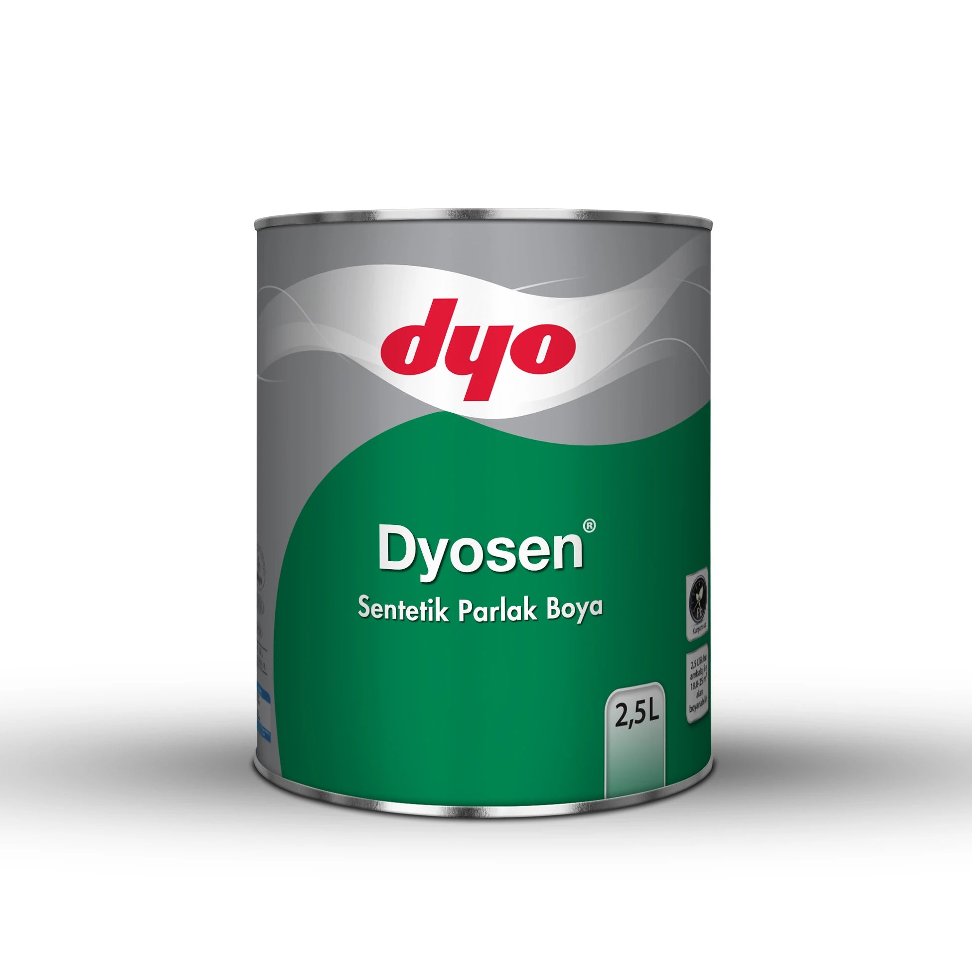 Dyosen Galon (2,5 lt)