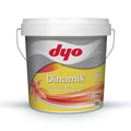 Dinamik İpek Mat Bidon (15 lt)