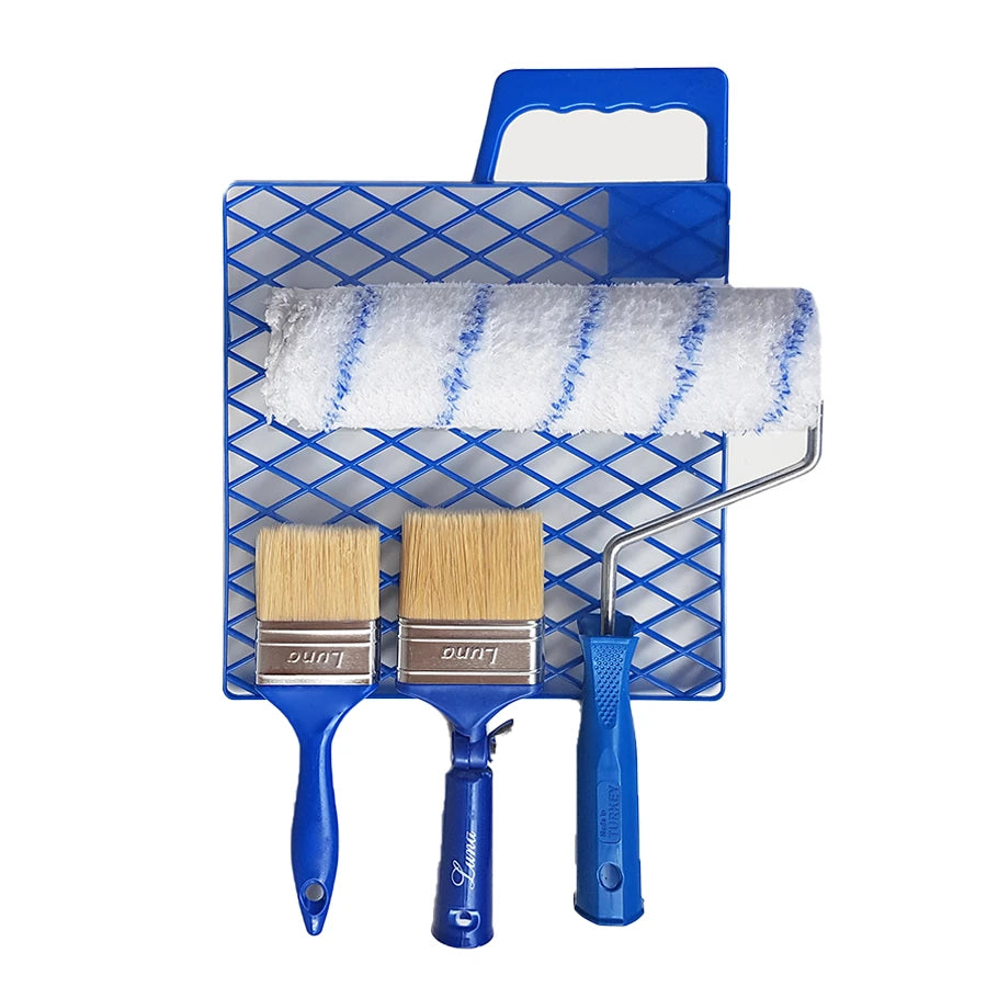 Akdeniz Mavisi Set 25 cm