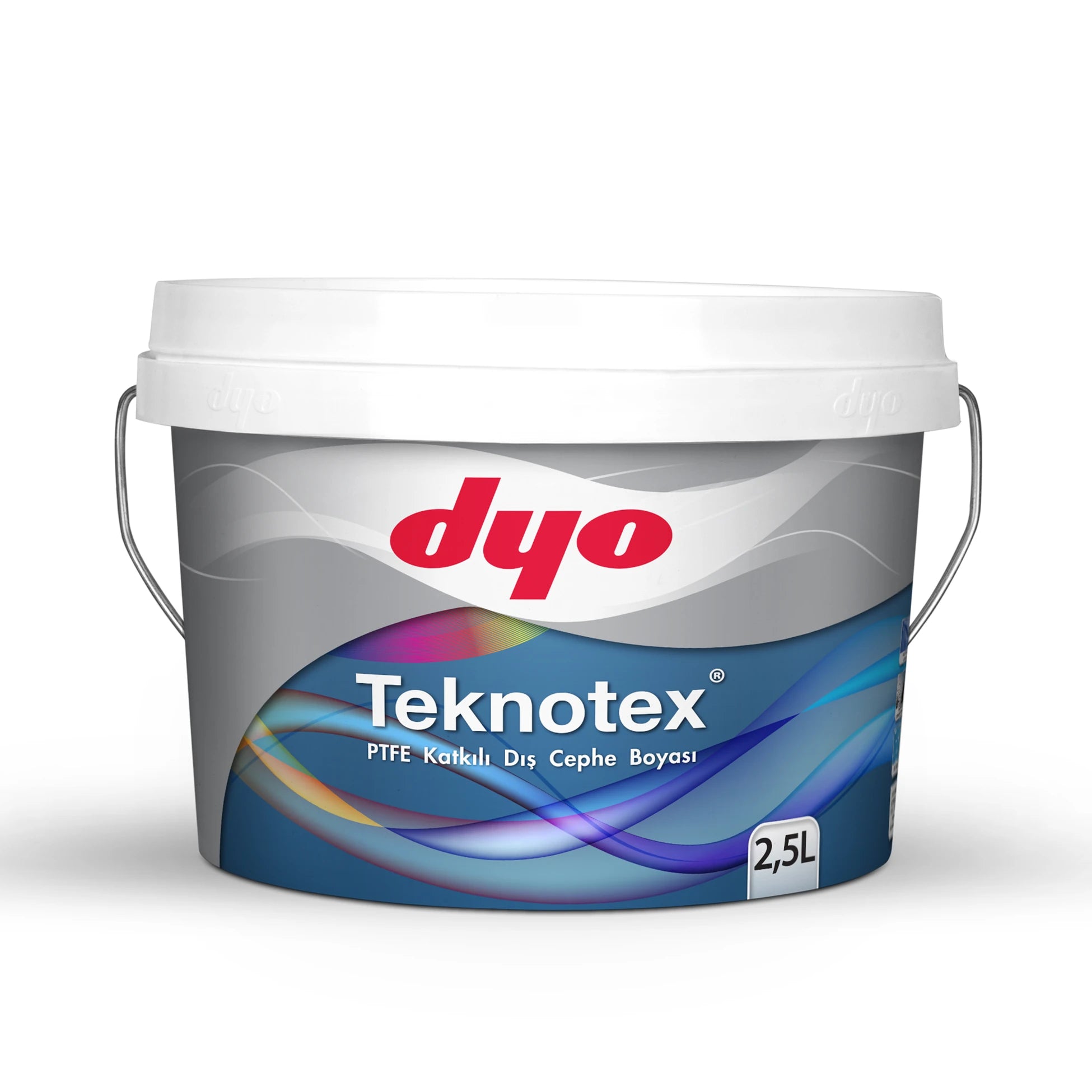 Teknotex Baz Rp5 Galon (2,5 lt)