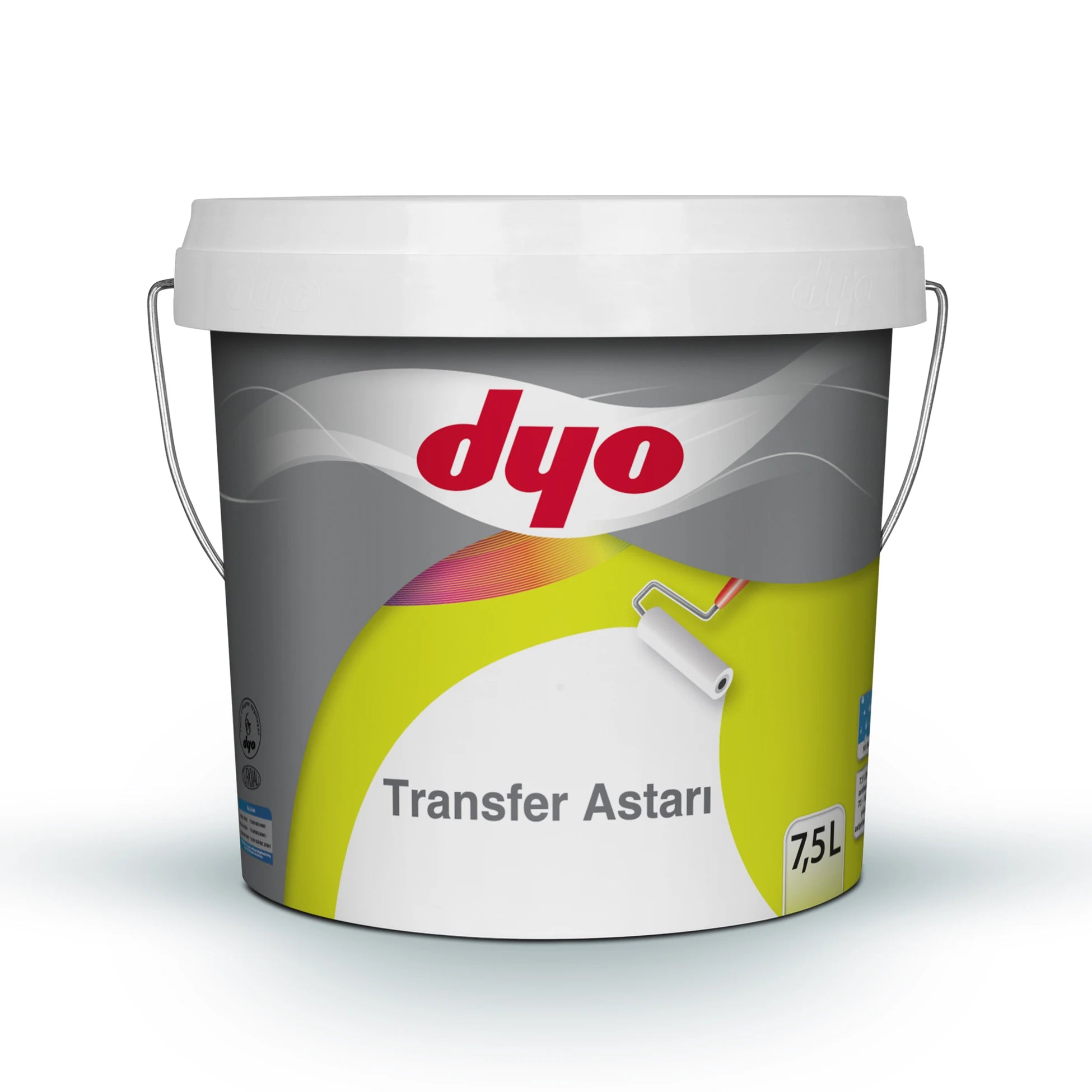 Transfer Astarı Onluk (7,5 lt)