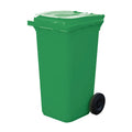 Çöp Konteyneri 240 lt