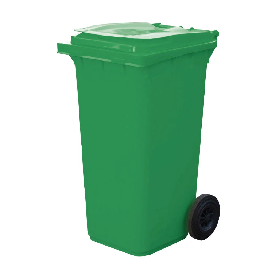 Çöp Konteyneri 240 lt