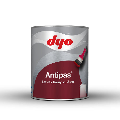 Antipas Bidon (15 lt)