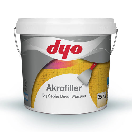 Akrofiller Bidon (25 kg)