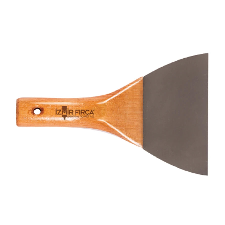 Ağaç Saplı Ispatula No: 14