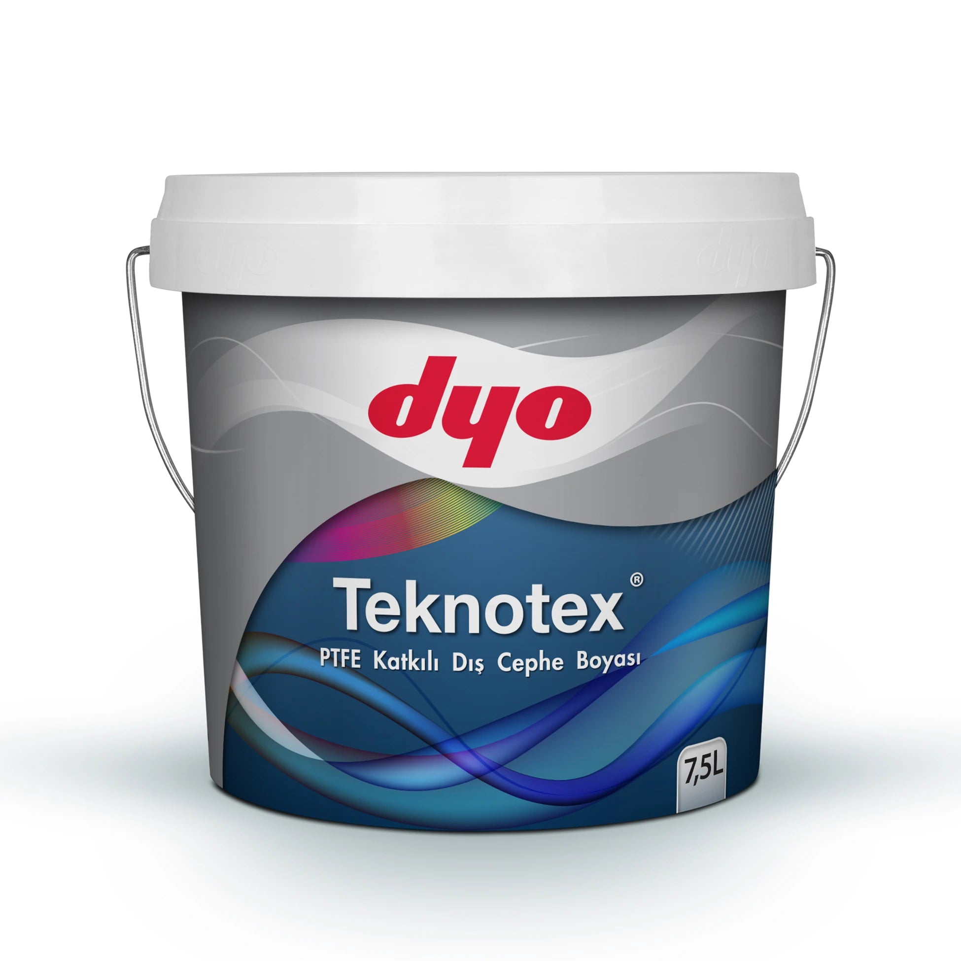 Teknotex Baz Rp3 Onluk (7,5 lt)
