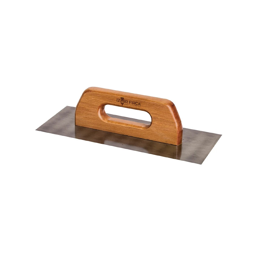 Ağaç Saplı Alçı Malası No: 30