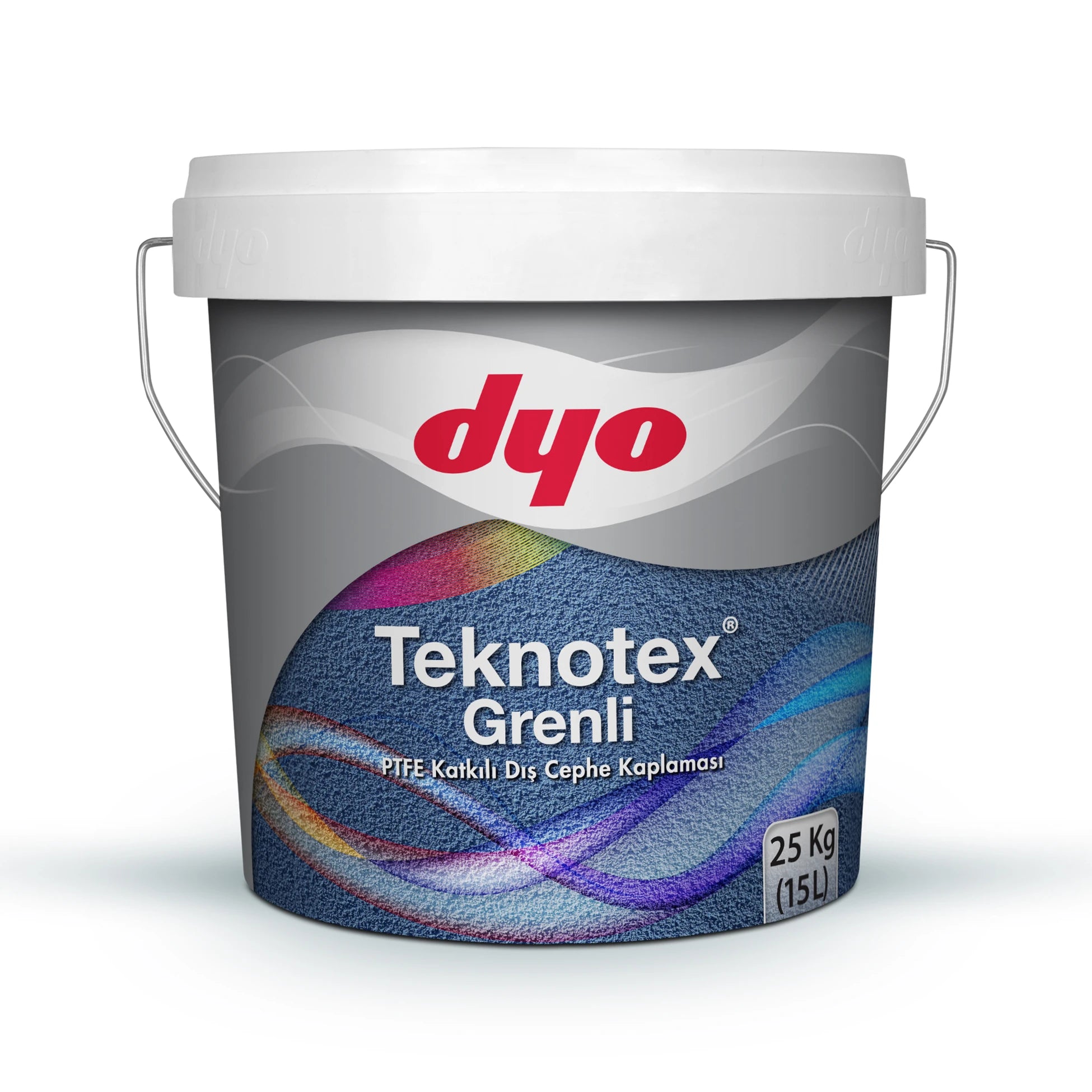 Teknotex Grenli Bidon (25 kg)