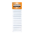 Parmak Rulo Sünger Yedek 10 cm (10'lu)