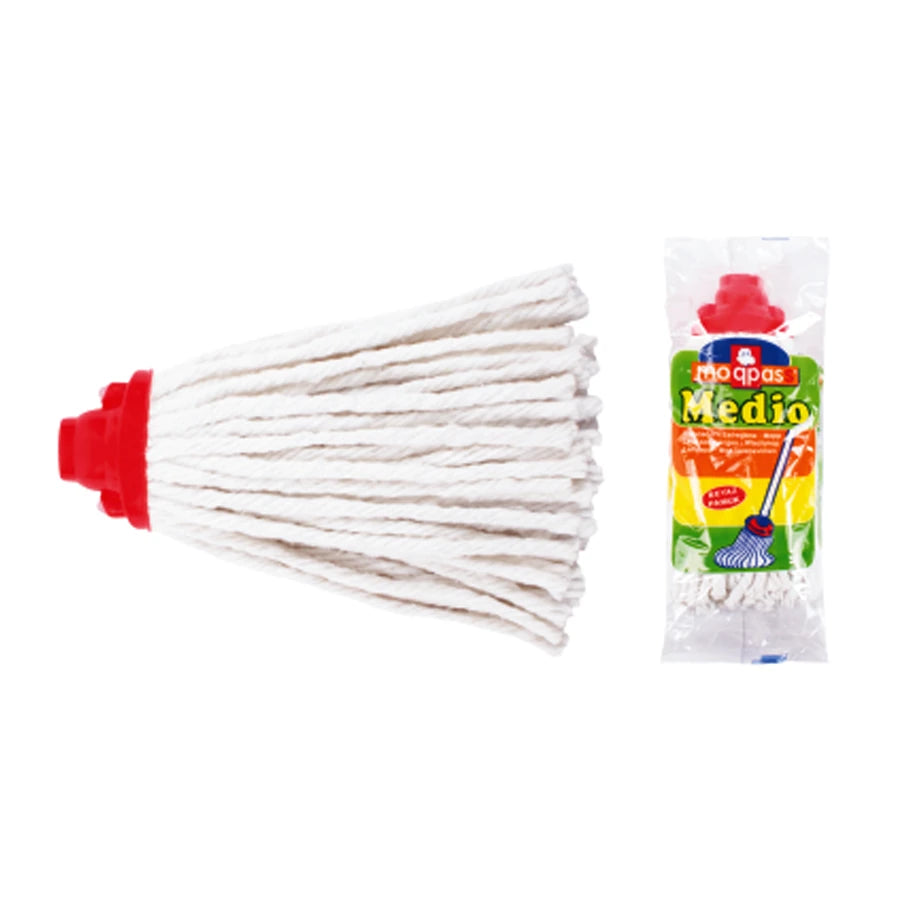 Mop İplik Medio