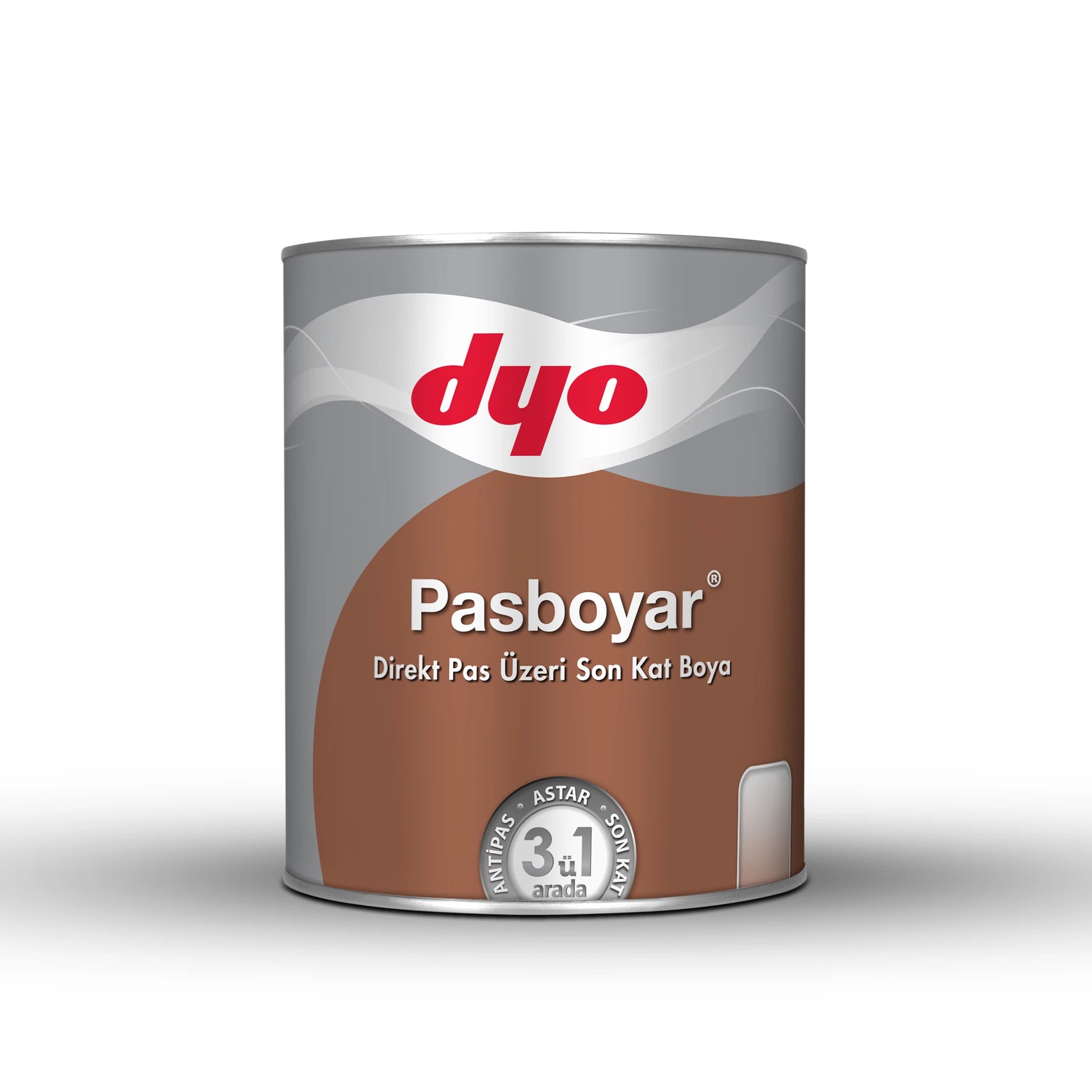 Pasboyar Birlik (0,75 lt)