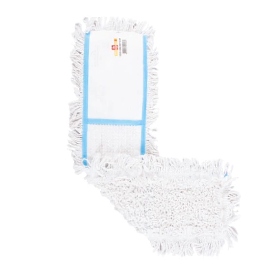 İp Nemli Mop Zincir Dikiş 80 cm Yedek