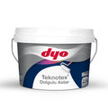 Teknotex Dolgulu Astar Galon (2,5 lt)