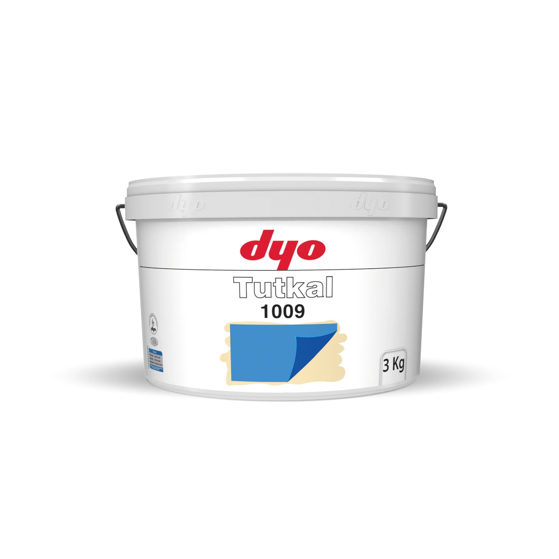 Dyo Tutkal Galon (3 kg)