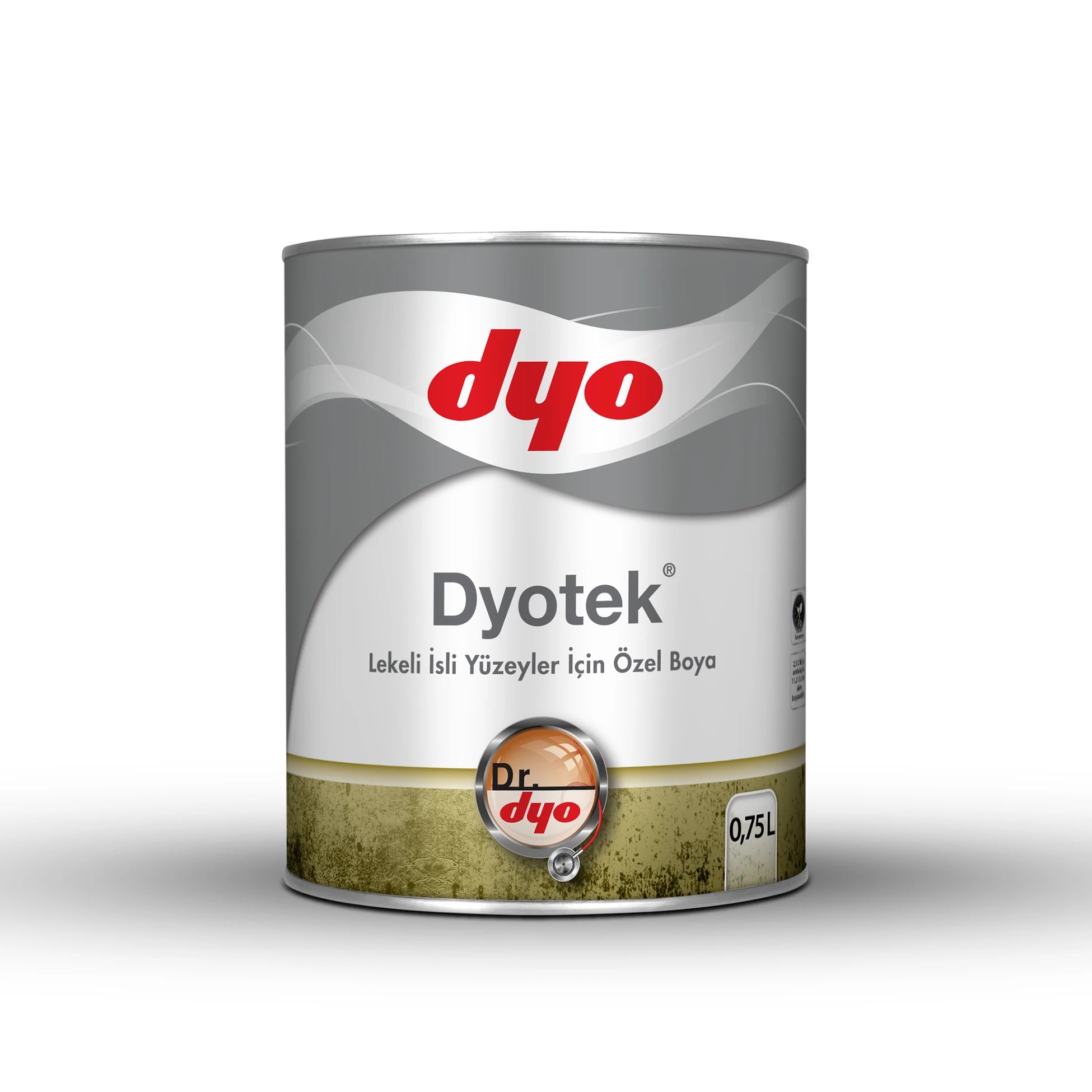 Dyotek Birlik (0,75 lt)