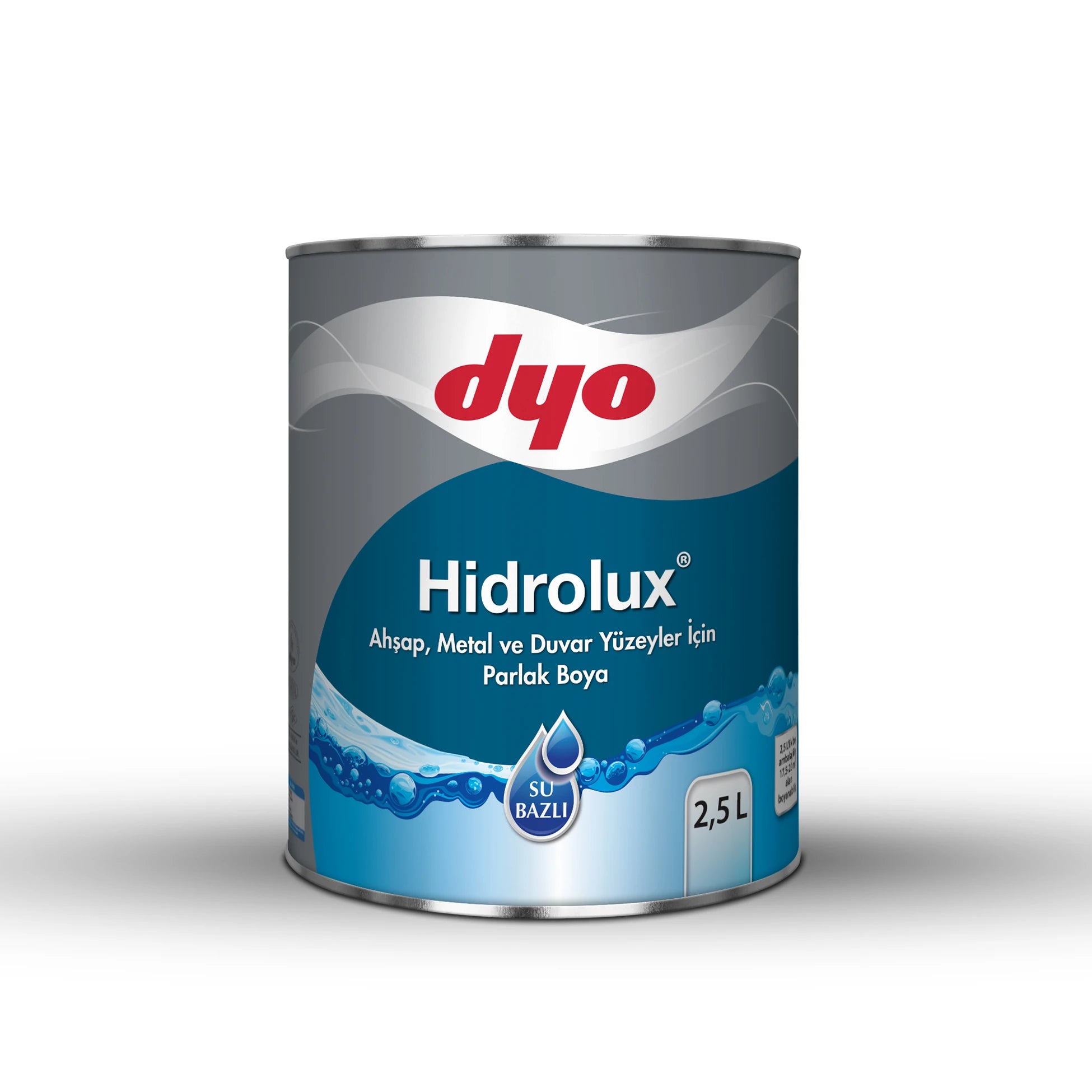 Hidrolux Galon (2,5 lt)