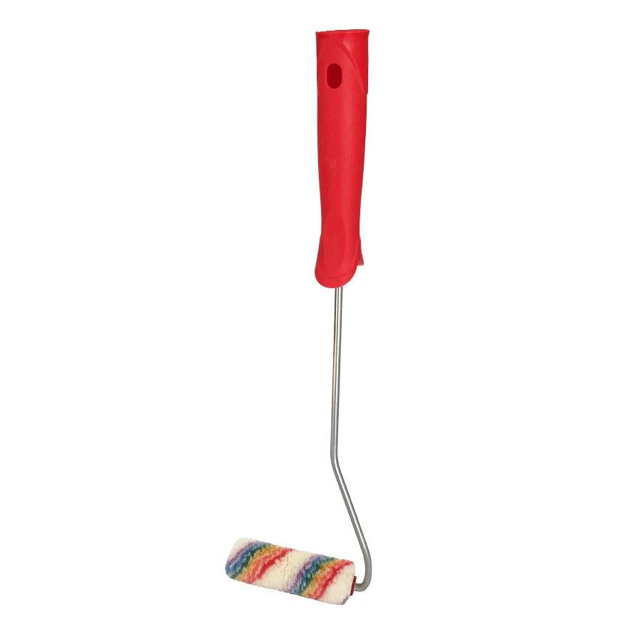 Gökkuşağı Parmak Rulo 10 cm Takım