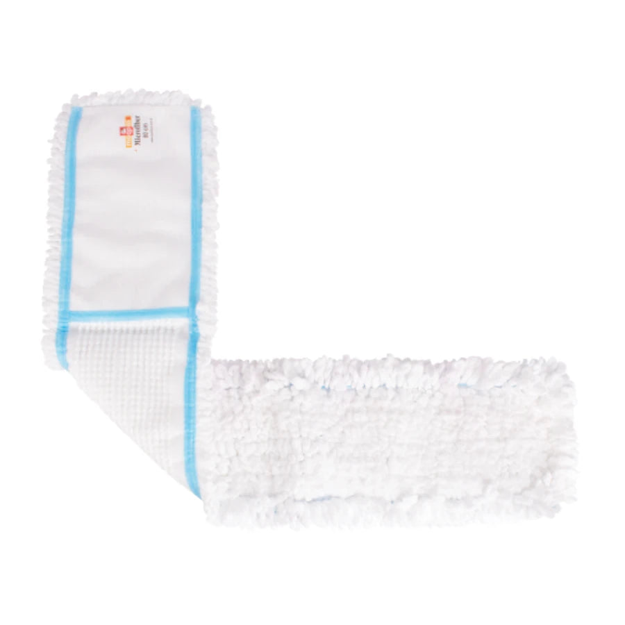 Mikrofiber Nemli Mop Premium 80 cm Yedek