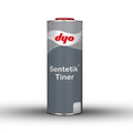 Sentetik Tiner Galon (2,5 lt)